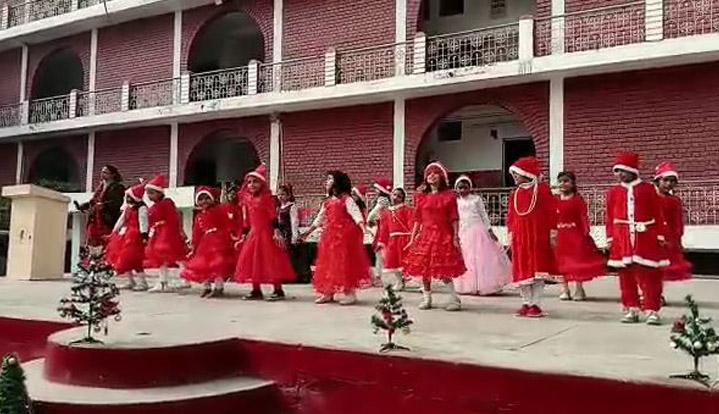 KNICE LAL DIGGI